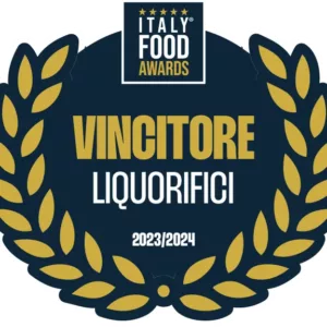 Ulibbo Miglior Liquore d’Italia agli Italy Food Awards 2023/24