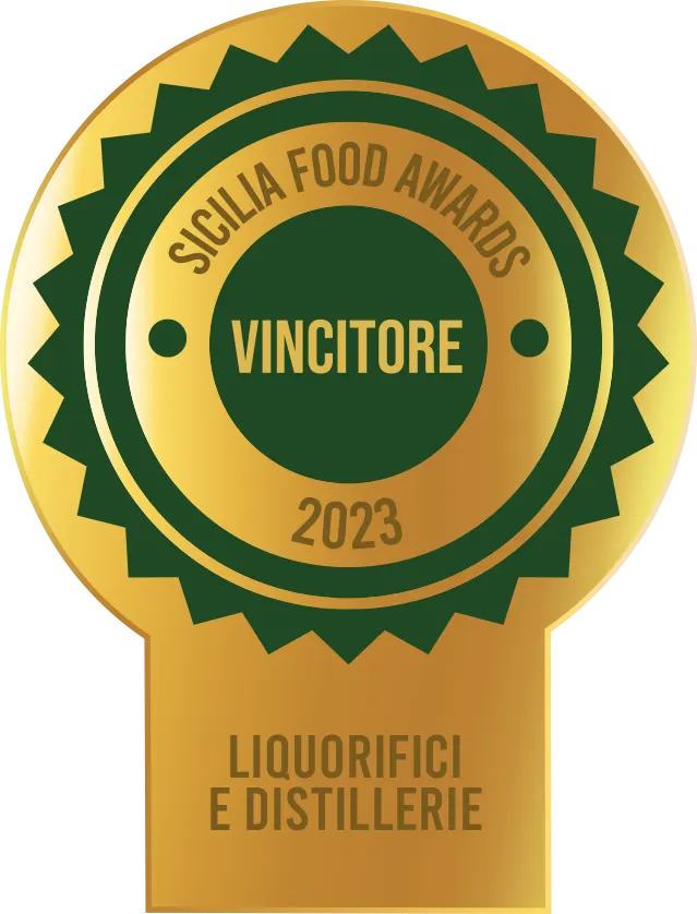 Ulibbo - Premio Oro Sicilia Food Award 2023